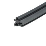 Uszczelka okienna EPDM do okien PCV, 12-803