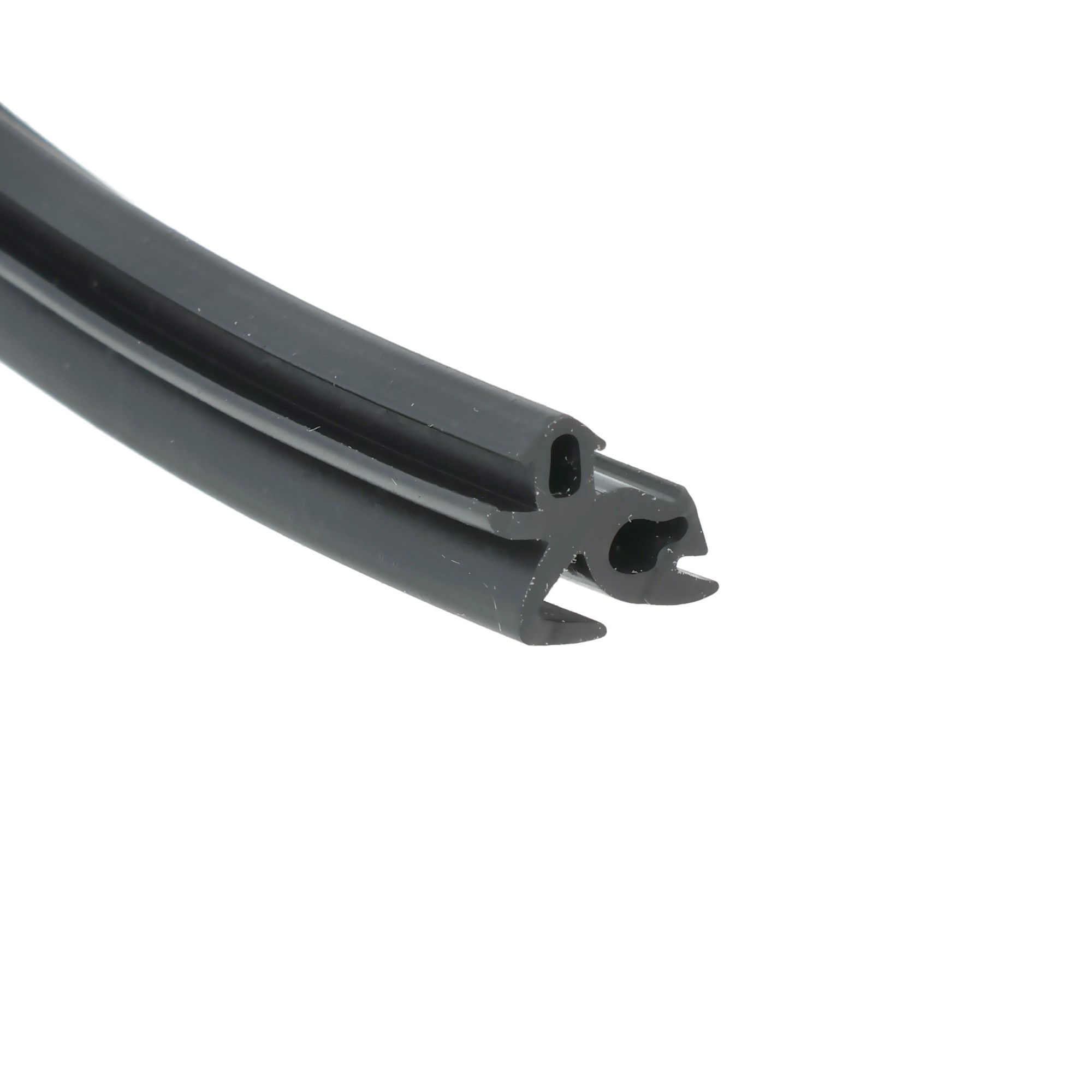Uszczelka okienna EPDM do okien PCV, 12-803 - obrazek 3