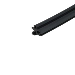 Uszczelka okienna EPDM do okien PCV, 12-803
