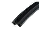 Uszczelka okienna EPDM do okien PCV S-1126, 12-804