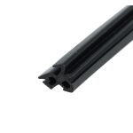 Uszczelka okienna EPDM do okien PCV, 12-806
