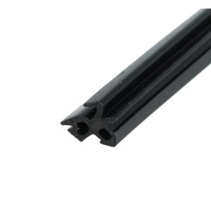 Uszczelka okienna EPDM do okien PCV, 12-806
