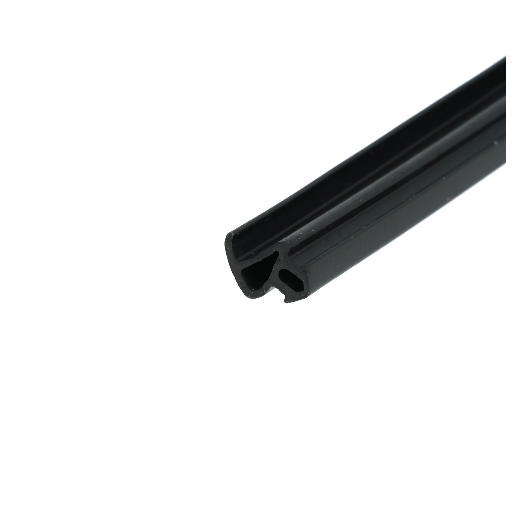 Uszczelka okienna EPDM do okien alu, 12-807