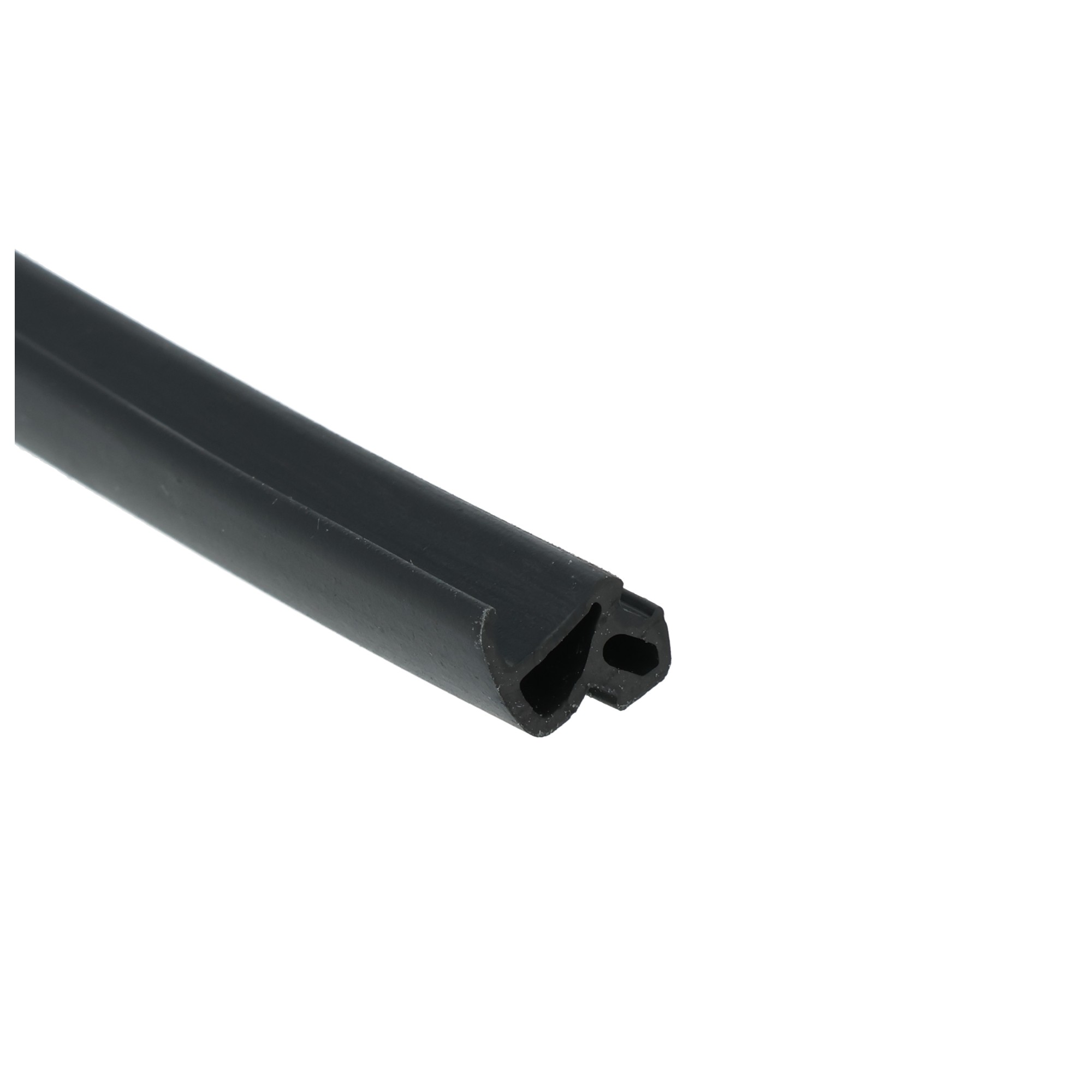 Uszczelka okienna EPDM do okien alu, 12-807 - obrazek 5