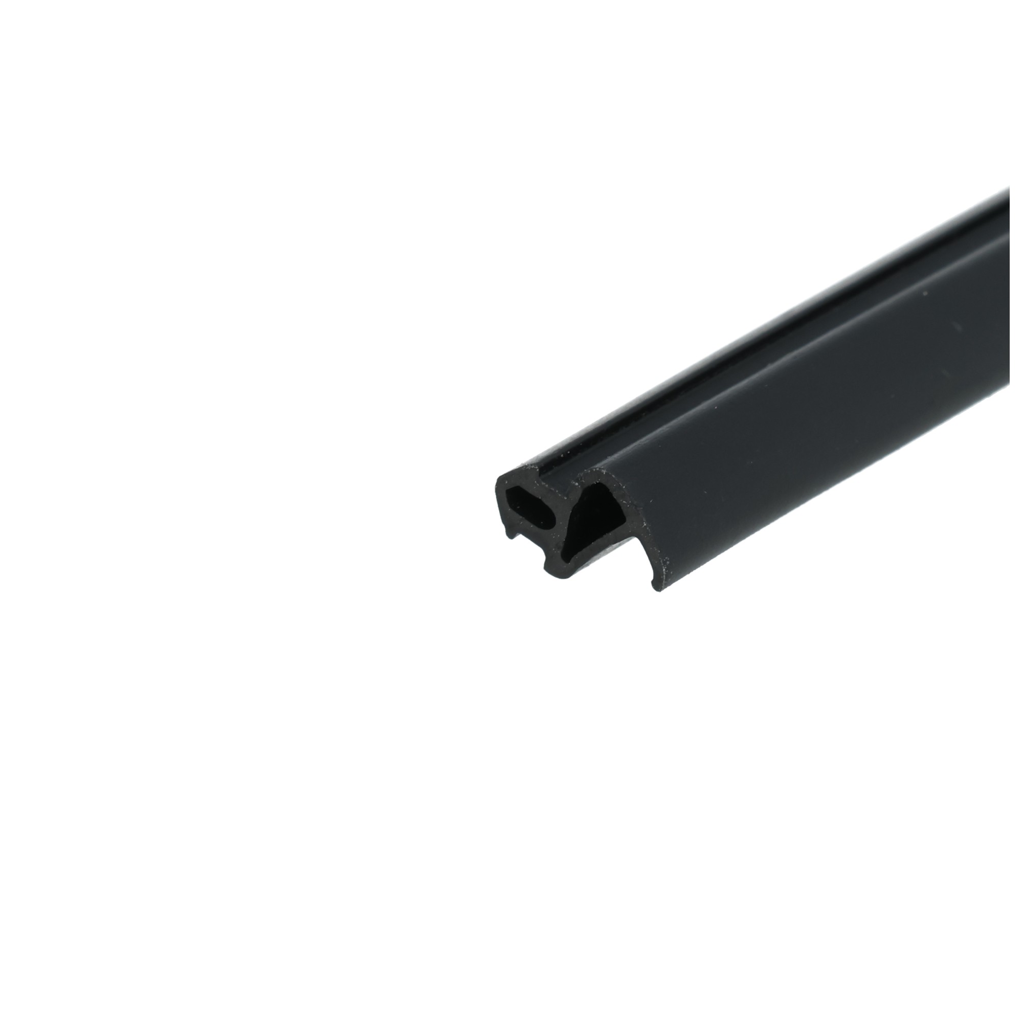 Uszczelka okienna EPDM do okien alu, 12-807 - obrazek 3