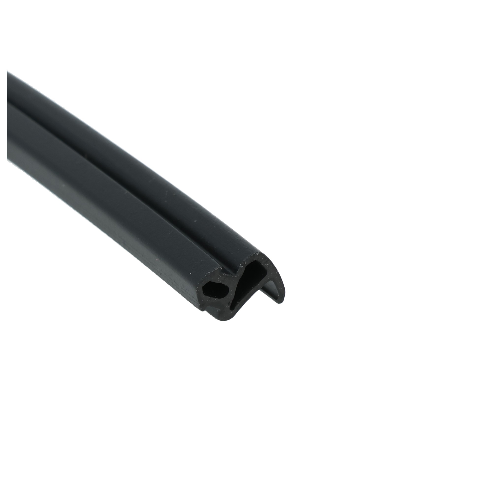 Uszczelka okienna EPDM do okien alu, 12-807 - obrazek 2