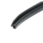 Uszczelka okienna EPDM do okien PCV S-1125, 12-822