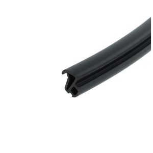 Uszczelka okienna EPDM do okien PCV S-1791, 12-834