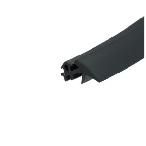 Uszczelka okienna EPDM do okien PCV S-233, 12-837-A