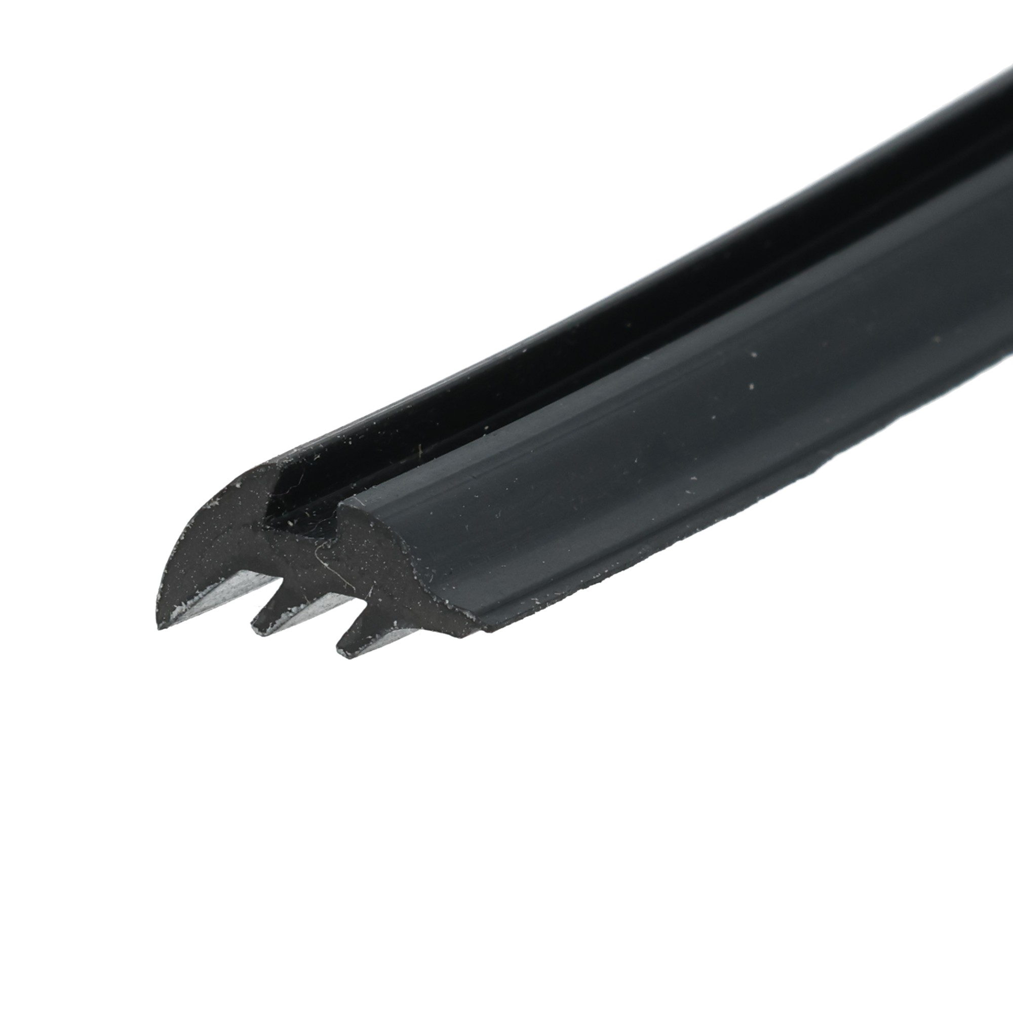 Uszczelka okienna EPDM do okien alu S-331, 12-839