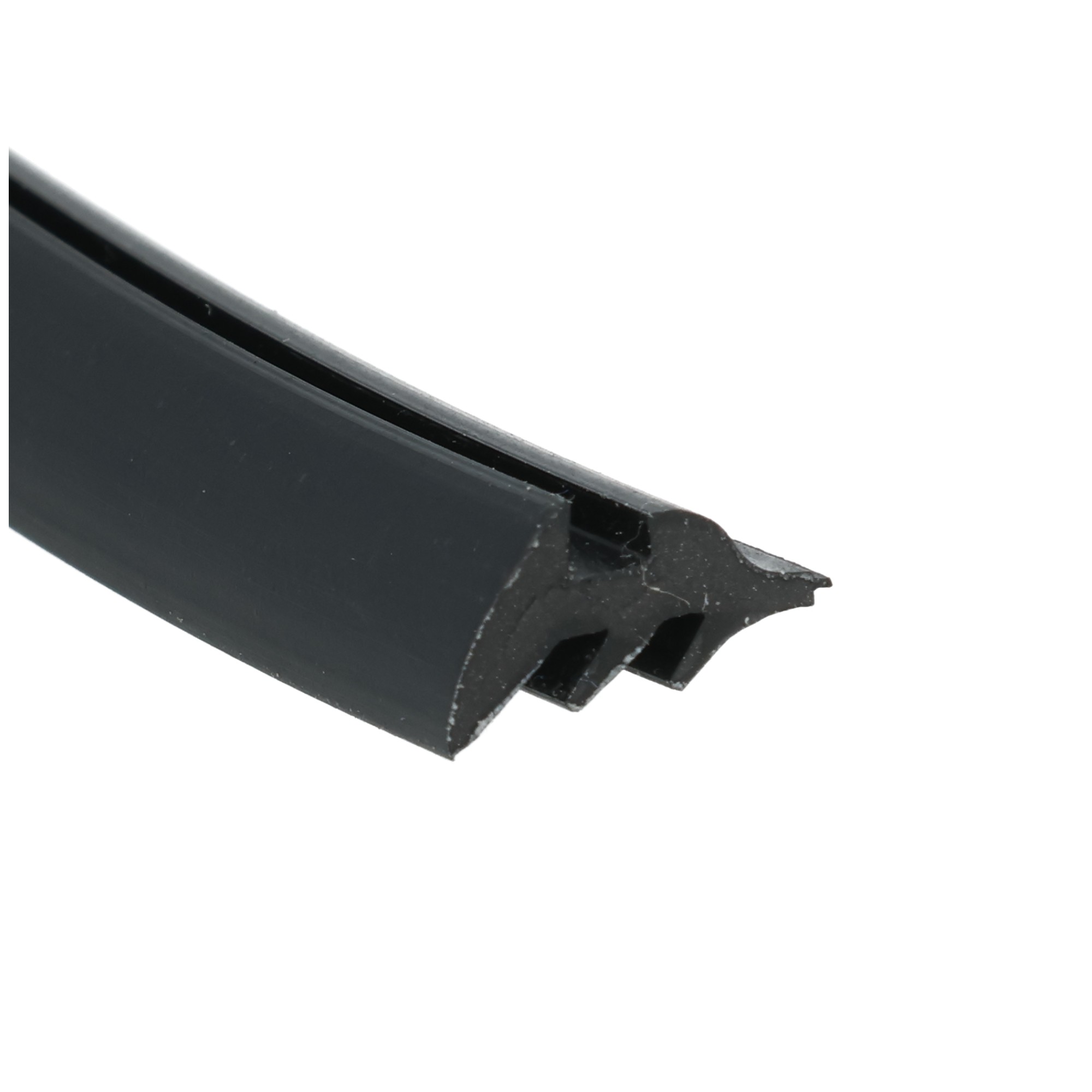 Uszczelka okienna EPDM do okien alu S-331, 12-839 - obrazek 5