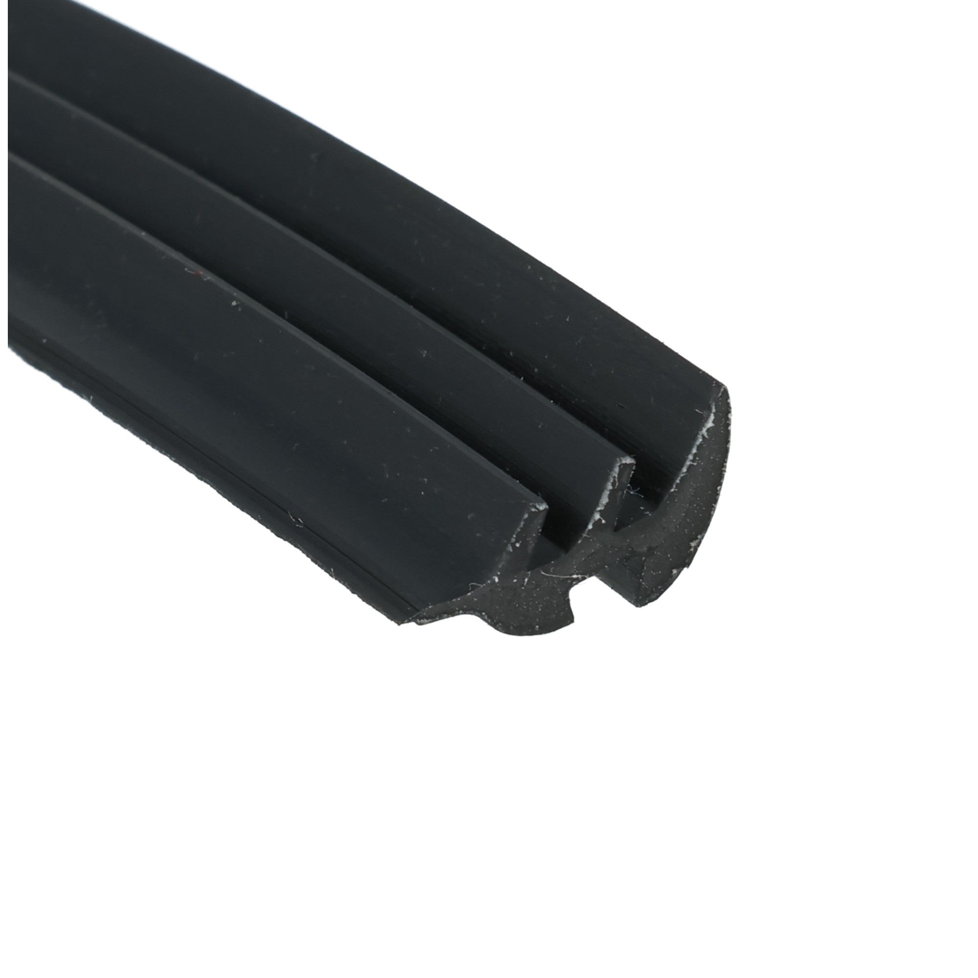 Uszczelka okienna EPDM do okien alu S-331, 12-839 - obrazek 2