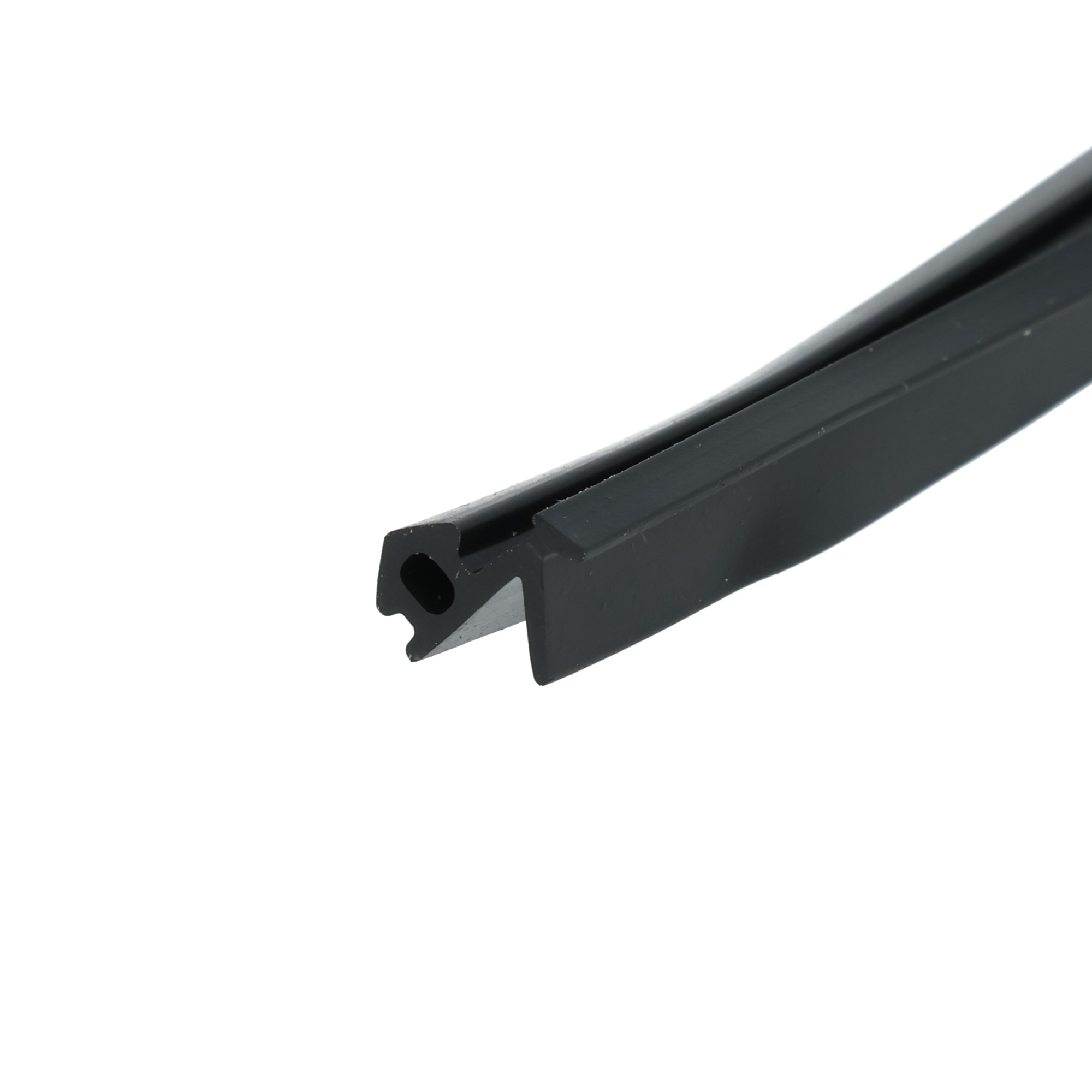 Uszczelka okienna EPDM do okien PCV S-834x, 12-844-A - obrazek 2