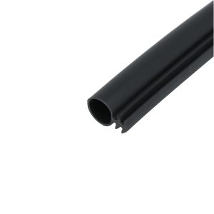 Uszczelka renowacyjna fi 8 mm czarna, 09-778-01