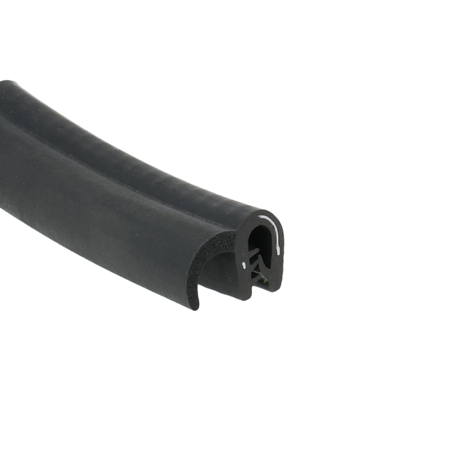 Uszczelka krawędziowa, zaciskowa warga 39-585 - obrazek 3