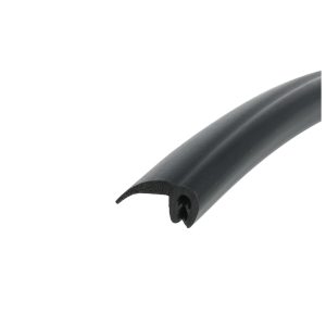 Uszczelka krawędziowa, zaciskowa warga 39-586