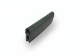 Osłona krawędzi, zaciskowa EPDM 08-467