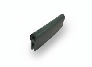 Osłona krawędzi, zaciskowa EPDM 08-467