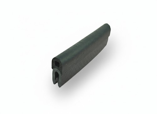 Osłona krawędzi, zaciskowa EPDM 08-467