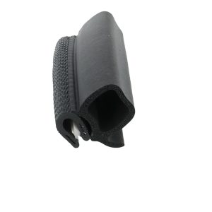 Osłona krawędzi, zaciskowa EPDM 54-126