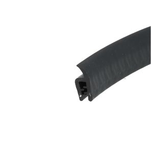 Osłona krawędzi, zaciskowa EPDM 54-129