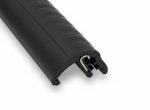 Osłona krawędzi, zaciskowa EPDM 54-133