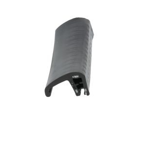 Osłona krawędzi, zaciskowa EPDM 54-133