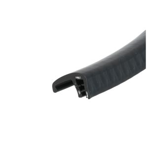 Osłona krawędzi, zaciskowa EPDM 54-133