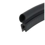 Osłona krawędzi, zaciskowa EPDM 54-134