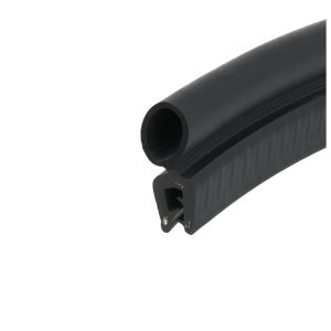 Osłona krawędzi, zaciskowa EPDM 54-134