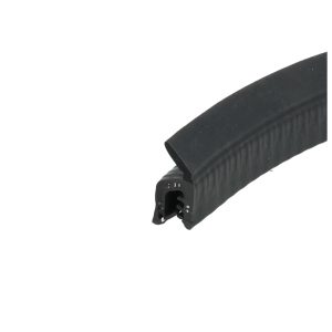 Osłona krawędzi, zaciskowa EPDM 54-137