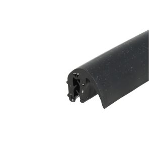 Osłona krawędzi, zaciskowa EPDM 54-140