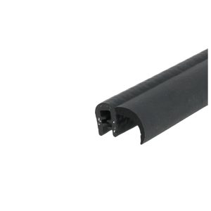 Osłona krawędzi, zaciskowa EPDM 54-141