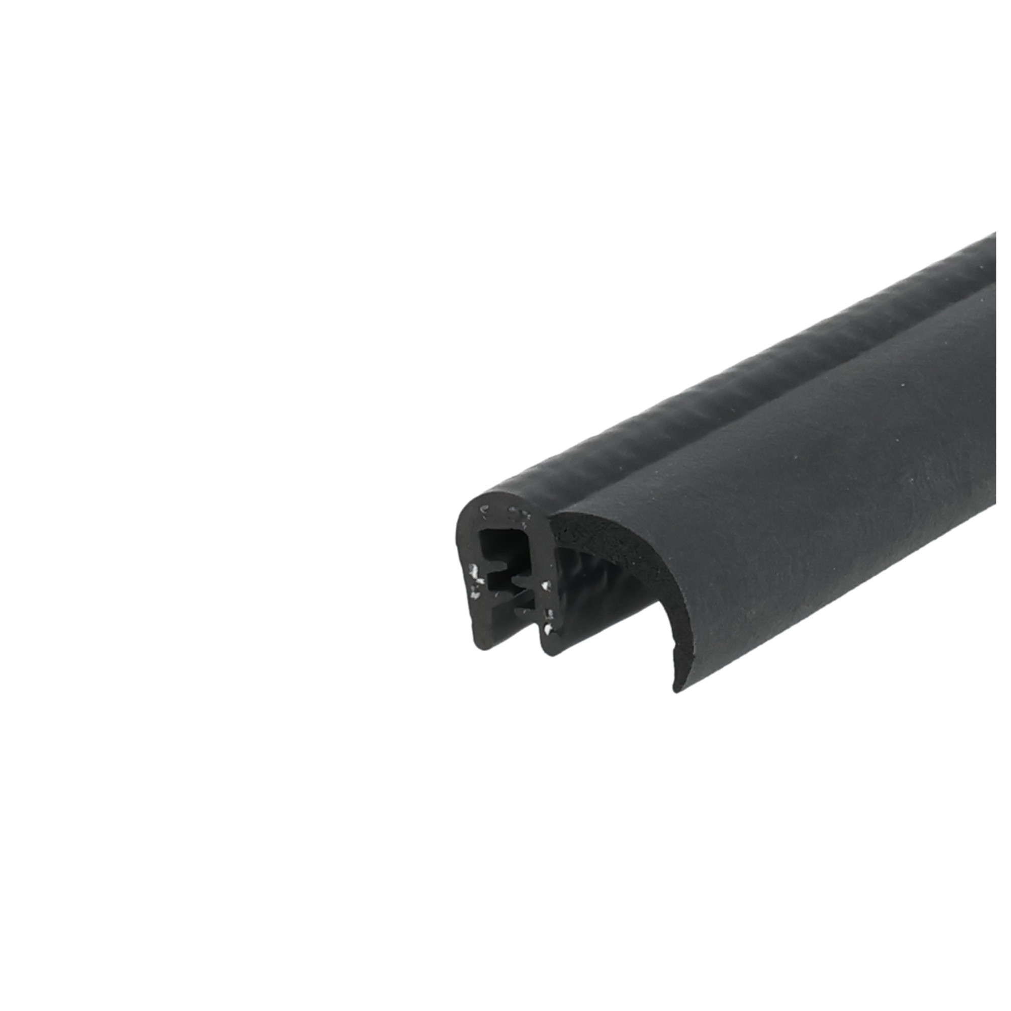 Osłona krawędzi, zaciskowa EPDM 54-141 - obrazek 2