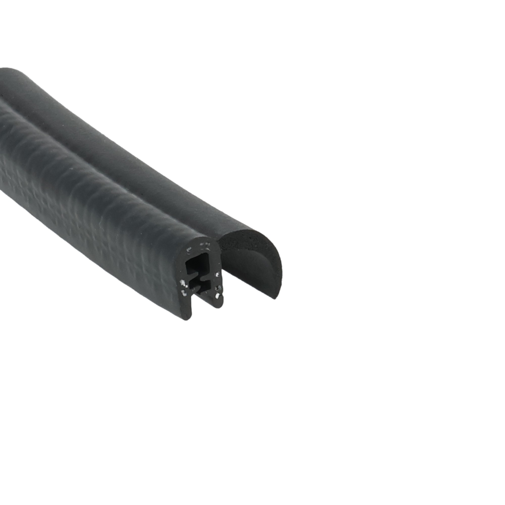 Osłona krawędzi, zaciskowa EPDM 54-141 - obrazek 3