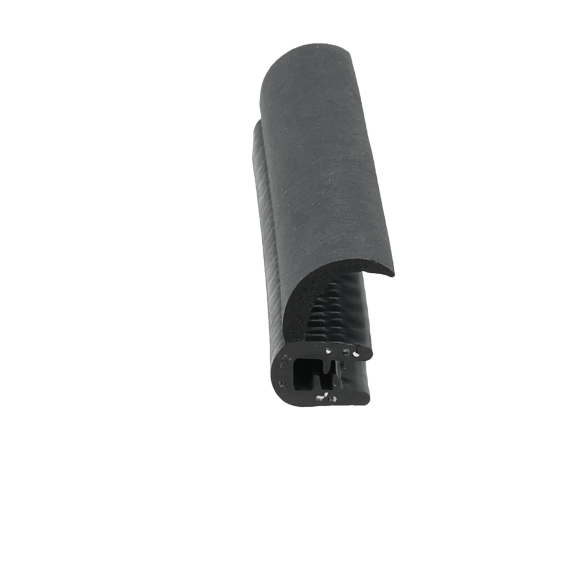 Osłona krawędzi, zaciskowa EPDM 54-141 - obrazek 4