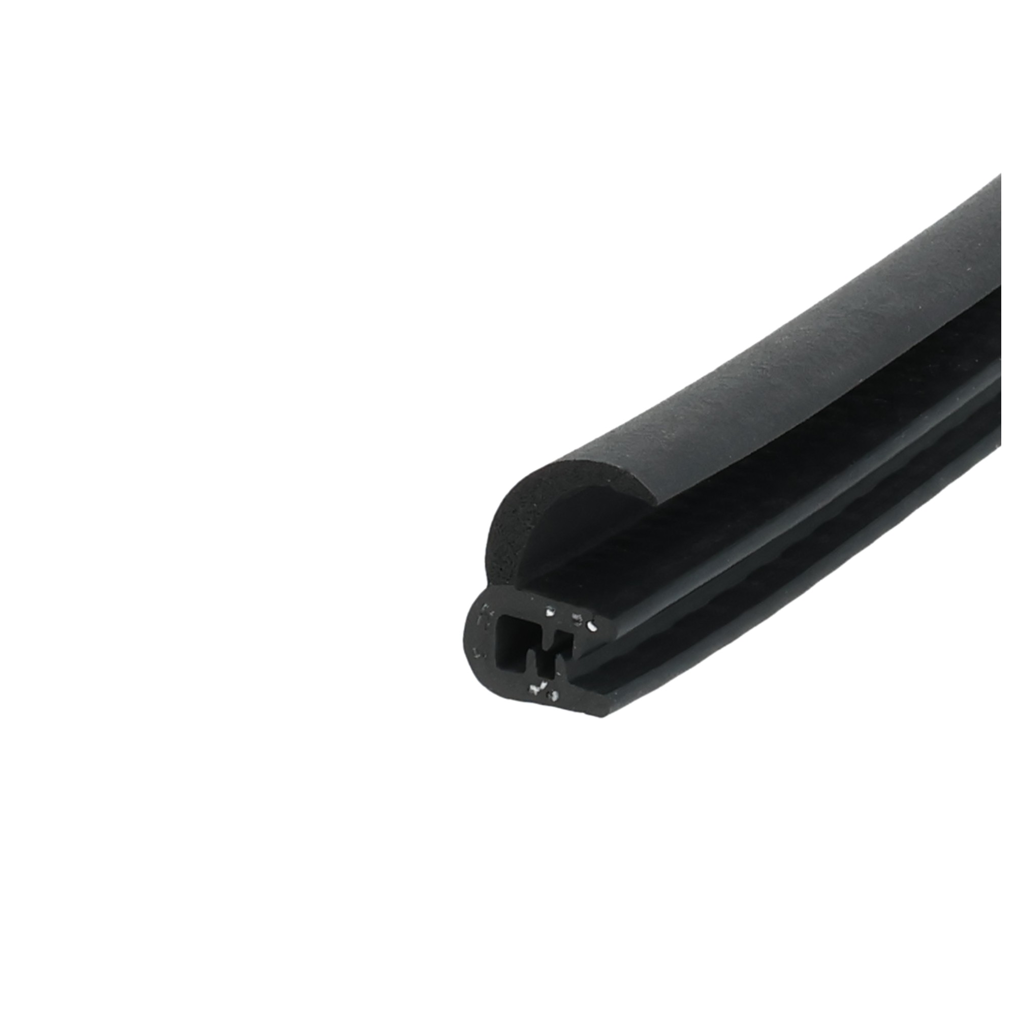 Osłona krawędzi, zaciskowa EPDM 54-141 - obrazek 5