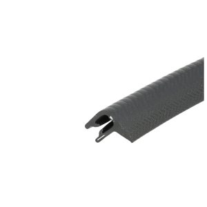 Osłona krawędzi, zaciskowa EPDM 68-681