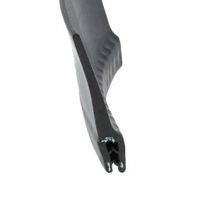 Osłona krawędzi, zaciskowa EPDM 68-682