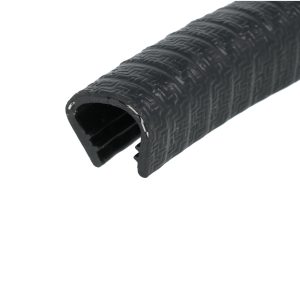 Uszczelka krawędziowa, zaciskowa PVC 68-701