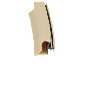 Uszczelka drzwi wewnętrznych beżowa drewnianych, 09-391