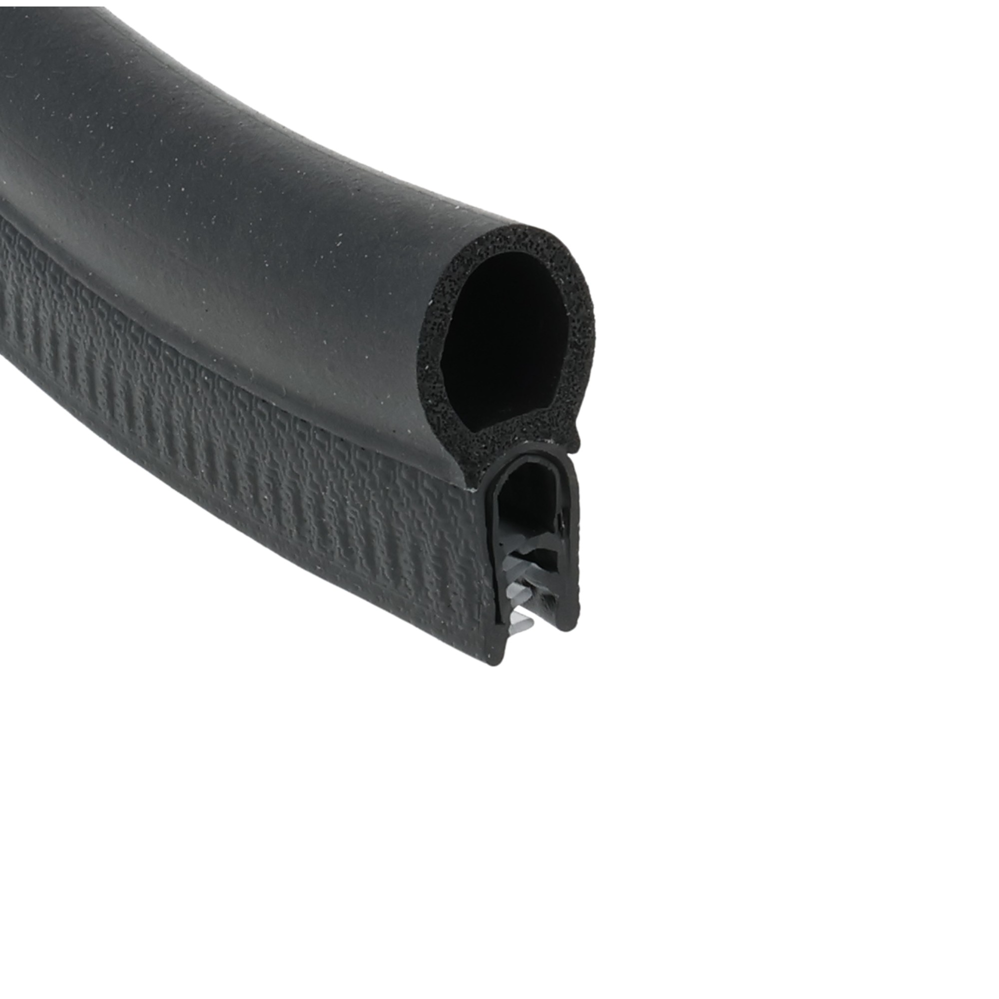 Uszczelka krawędziowa, samozaciskowa 78-005 - obrazek 2