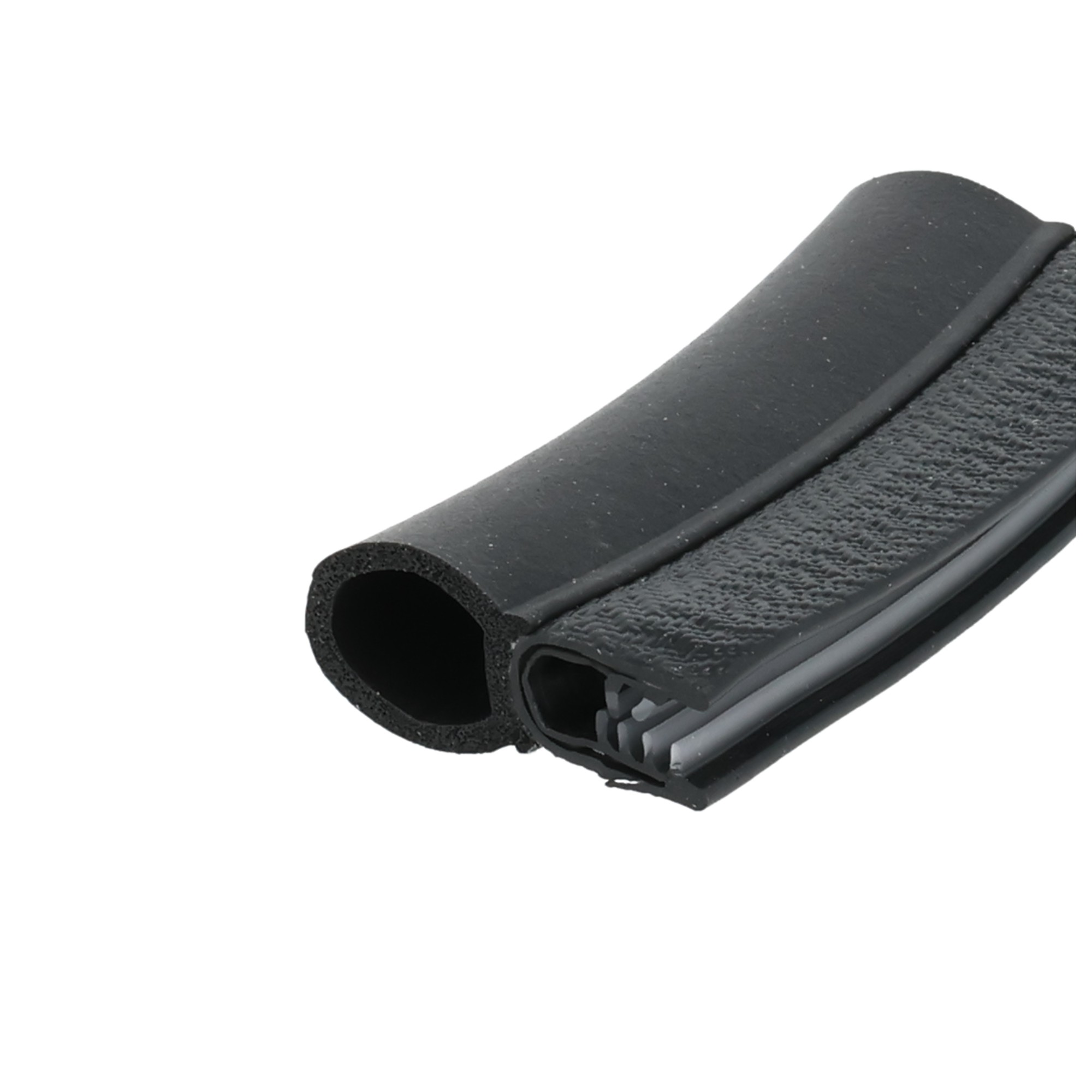 Uszczelka krawędziowa, samozaciskowa 78-005 - obrazek 4