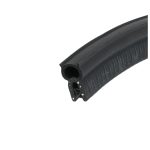 Uszczelka krawędziowa, samozaciskowa NBR, 78-007