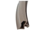 Uszczelka rustykalna do drzwi, do ościeżnicy, 82-396