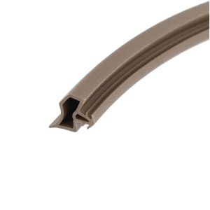 Uszczelka rustykalna do drzwi, do ościeżnicy, 82-396