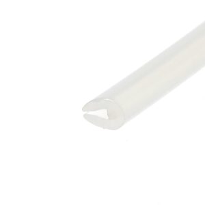 White page with a pale gray diagonal band across the bottom-right corner.