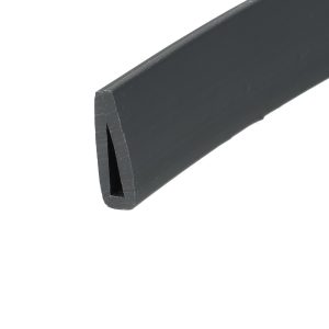Uszczelka krawędziowa 3 mm czarna 12-317-03