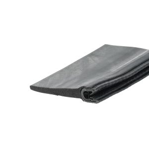 Uszczelka krawędziowa samozaciskowa na 1,5-4,0mm czarna 00-003