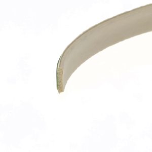 Uszczelka samoprzylepna okna i drzwi pianka 2 x 8mm biała 04-504-1
